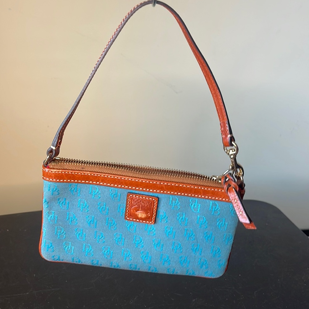 Dooney & Bourke Wrislet